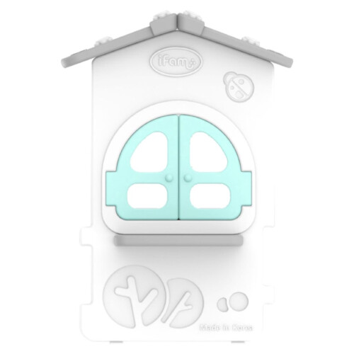 Ifam Baby House Panel