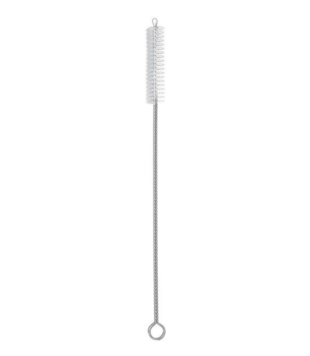 Enviro Glass Straw Stainless Steel Cleaning Brush