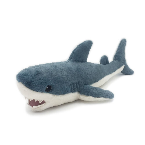 Mon Ami Shark Plush Toy Seaborn