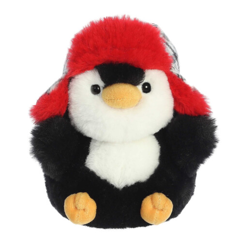 Aurora Porter Penguin 5.5in