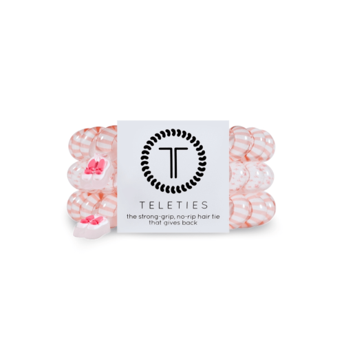 TELETIES Ballet Large Pack of 3