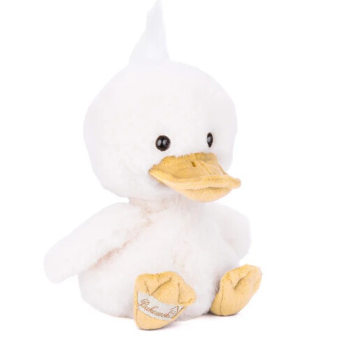 Bukowski Baby Quack 6"