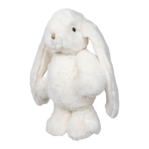 Bukowski Junior Kanini 8.5" - White Bunny