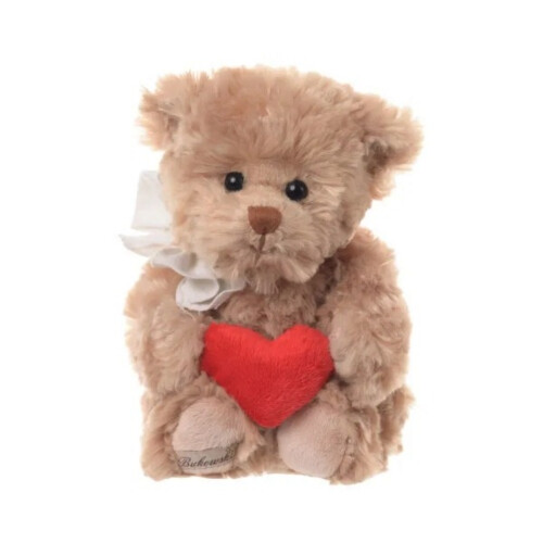 Bukowski Lovely Anton 25cm with Heart