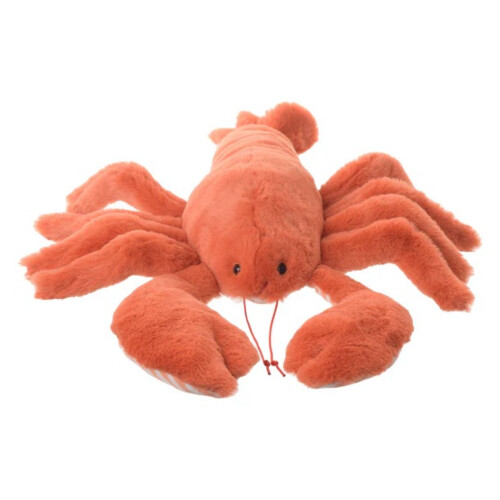 Bukowski Mrs. Lobster 16"