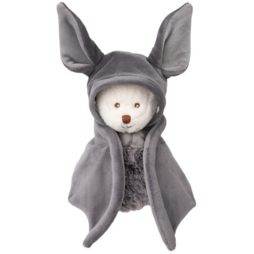 Bukowski Ziggy Bat Bear 6"