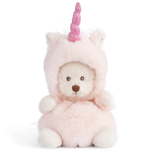 Bukowski Ziggy Unicorn 6"