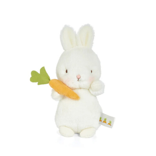 Bunnies By The Bay Bud Bunny Cricket Island Friend 7"