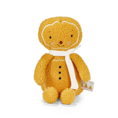 Bunnies By The Bay Ginger the Gingerbread Friend