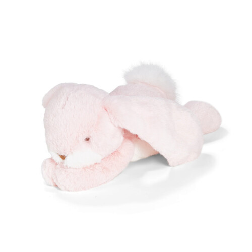 Bunnies By The Bay Little 12" Naptime Nibble Blossom Bunny