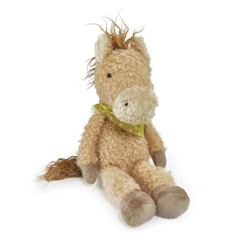 Bunnies By The Bay Pony Boy 14"