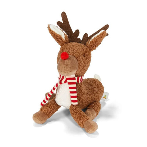 Bunnies By The Bay Rudie the Reindeer