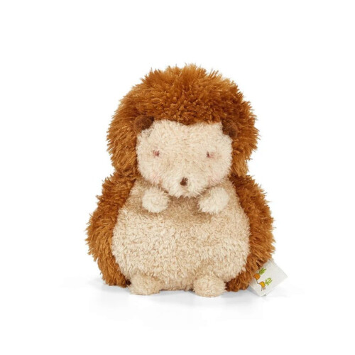 Bunnies By The Bay Smidgen The Hedgehog