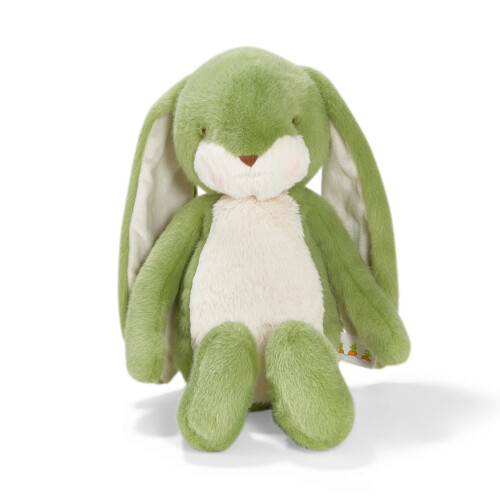 Bunnies By The Bay Sweet 16" Floppy Nibble Bunny - Pistachio