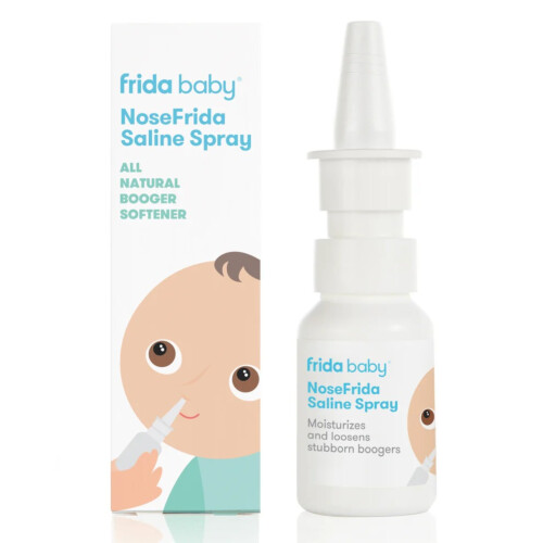 Fridababy NoseFrida Saline Snot Spray 20ml