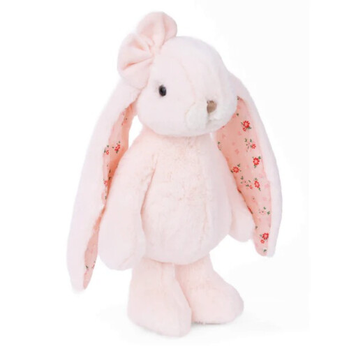 Bukowski Friendly Kanina 12"- Floral Pink Bunny