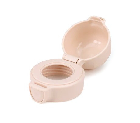 Grosmimi One-Touch Cap - Sweet Peach