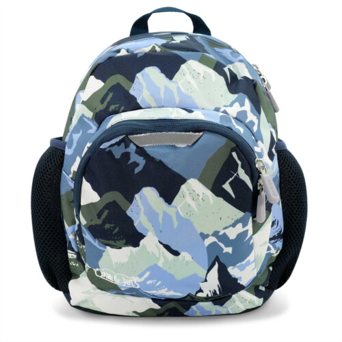 Jan & Jul Kids Mini Backpacks - Cool Peaks One Size