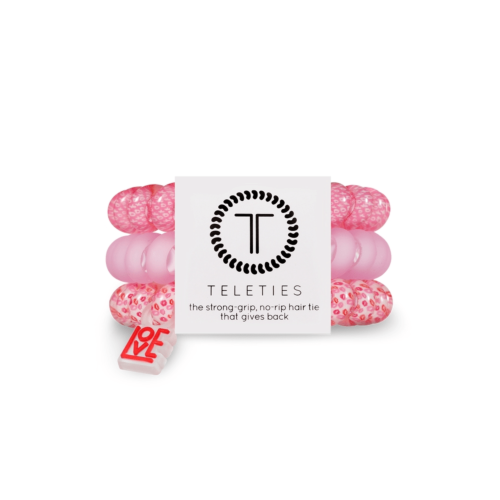 TELETIES Mattle About You Large Pack of 3