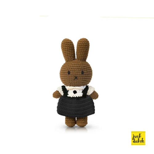 Miffy Just Dutch Melanie handmade School Uniform Outfit