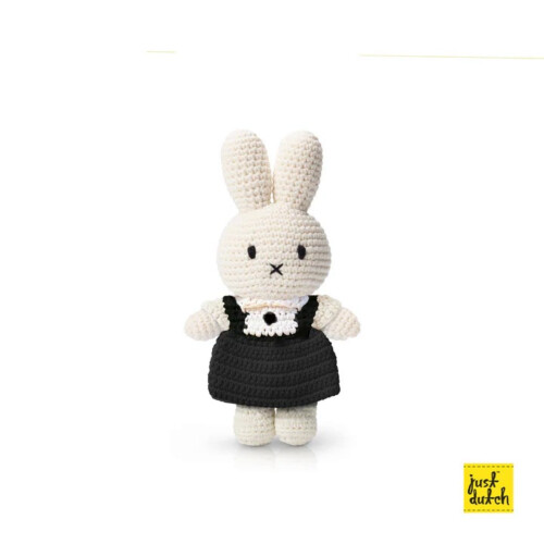 Miffy Just Dutch Miffy handmade School Uniform Outfit