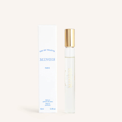 Minois Roll-On Perfume 10ml