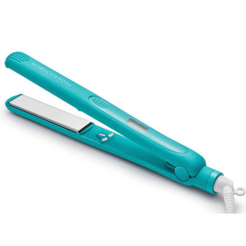 Moroccanoil Perfectly Polished Titanium Flat Iron