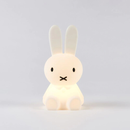 Mr. Maria Miffy Lights - First Light M