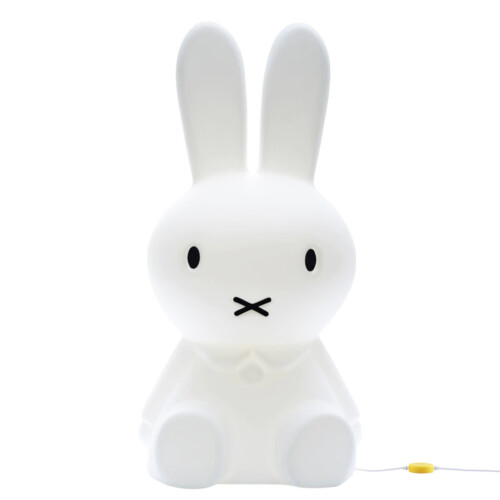 Mr. Maria Miffy Lights - High Light Floor Light XL