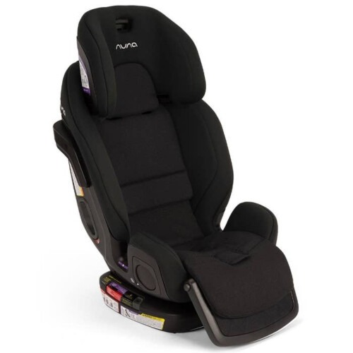 NUNA ROYL Car Seat - Caviar