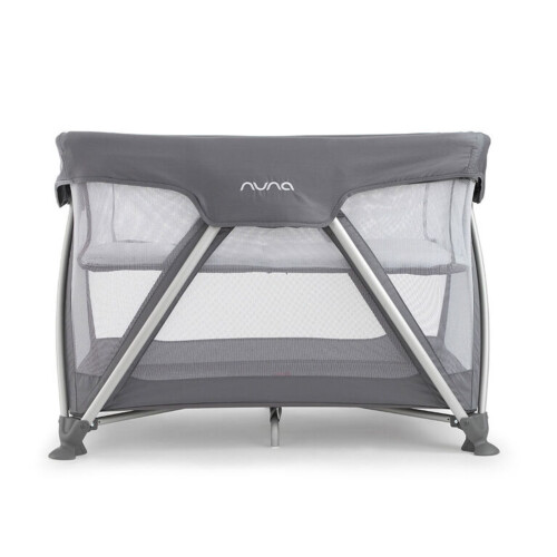 NUNA SENA Playard - Graphite