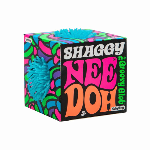 NeeDoh Shaggy 3+