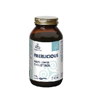 Purica Fiberlicious 250g @