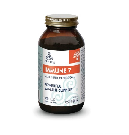 Purica Immune 7 360 Vegi Caps @