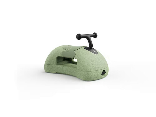 Scoot & Ride My First 3-in-1 Baby Walker - Olive