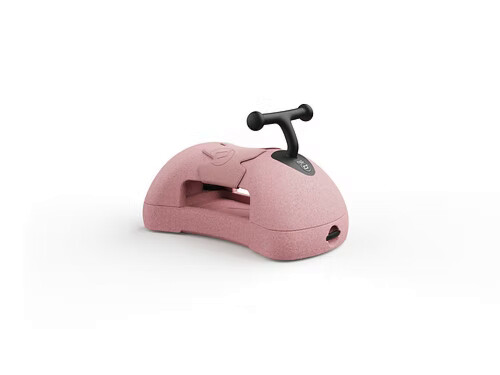 Scoot & Ride My First 3-in-1 Baby Walker - Rose