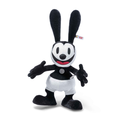 Steiff 100th Anniversary Disney Oswald D100 Limited Edition