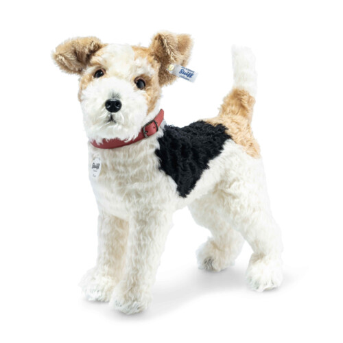 Steiff Foxy Fox Terrier 35cm