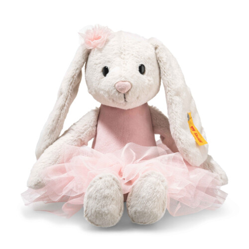 Steiff Hoppie Ballet Rabbit 30cm