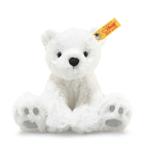 Steiff Lasse Polar Bear 18cm