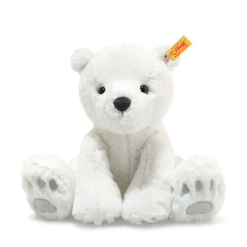 Steiff Lasse Polar Bear 28cm