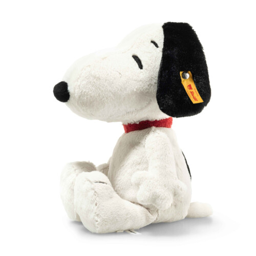 Steiff Snoopy White 30cm
