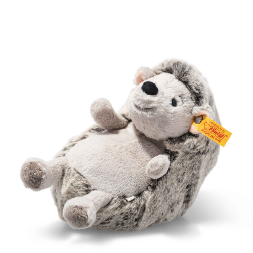 Steiff Soft Cudddly Friends Hedgy Hedgehog 16cm