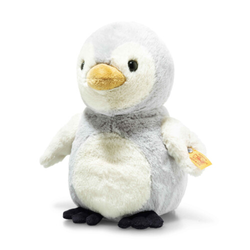 Steiff Soft Cuddle Friends Lio Penguin 21cm