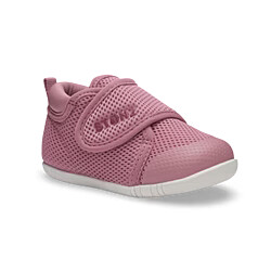 Stonz Cruiser Baby Shoes - Dusty Rose - Size 6-12M