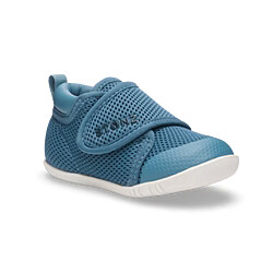 Stonz Cruiser Breathable Shoes - Denim Blue 24M - 5T