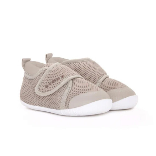 Stonz Cruiser Breathable Shoes - Dune 5T