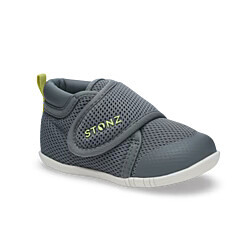 Stonz Cruiser Breathable Shoes - Steel Lantern Green US5