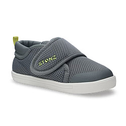 Stonz Cruiser Toddler Shoes - Steel Lantern Green US11