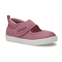 Stonz Cruiser Mary Jane Shoes - Dusty Rose US8